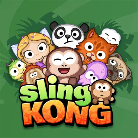 king kong pokie|SLING KONG .